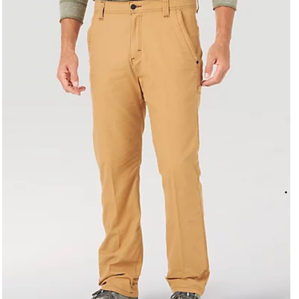 Wrangler Outdoor Utility Pant